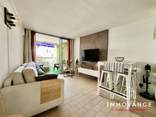 Appartement vente à Montpellier, La Grande-motte