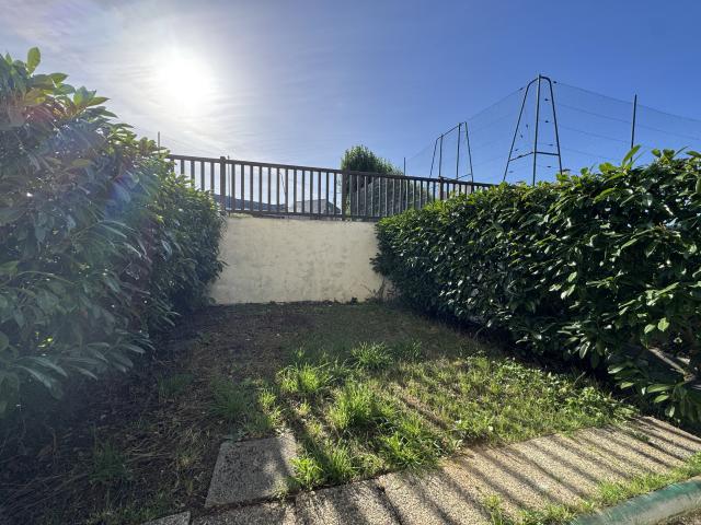 Appartement location à Lisieux, Cabourg