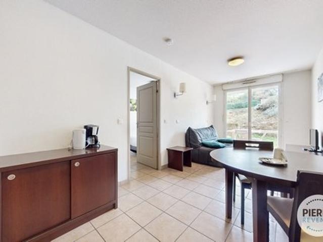 Appartement vente à Arrondissement de Toulon, Six-fours-les-plages