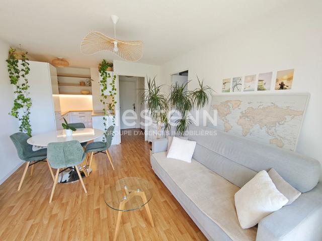 Appartement vente à Séné, Morbihan