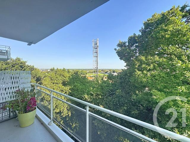 Appartement location à Arcachon