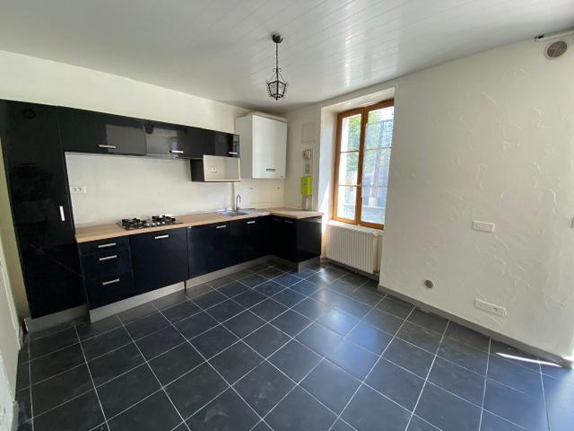 Appartement vente à Prérolles, Presles