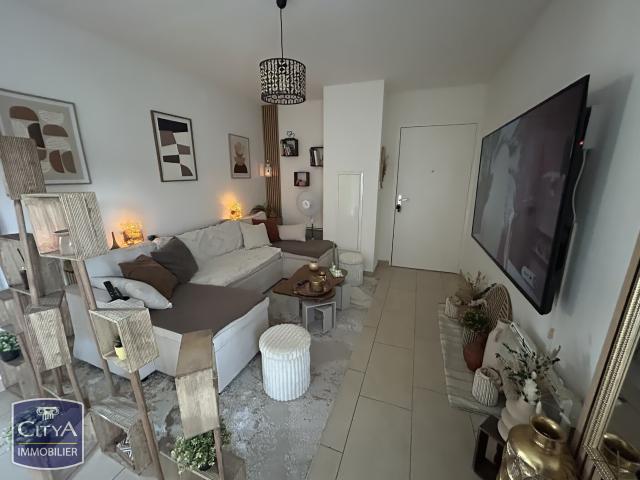 Appartement vente à Perpignan