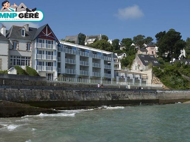 Appartement vente à Bois d'Isis, Douarnenez