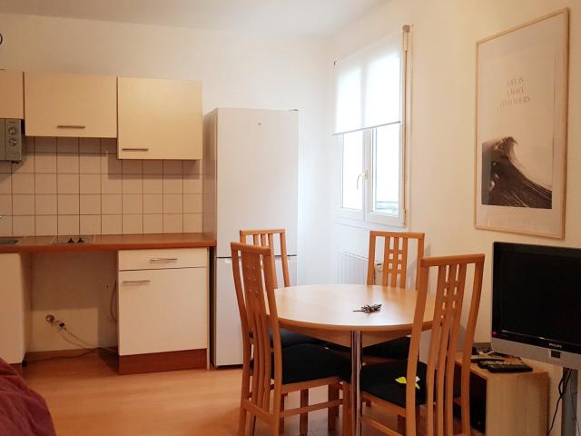 Appartement vente à Mulhouse, Bollwiller