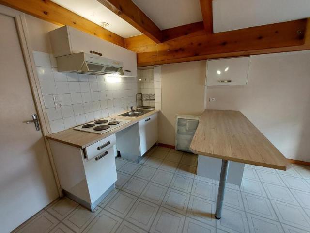 Appartement location à Montplaisir, Millau