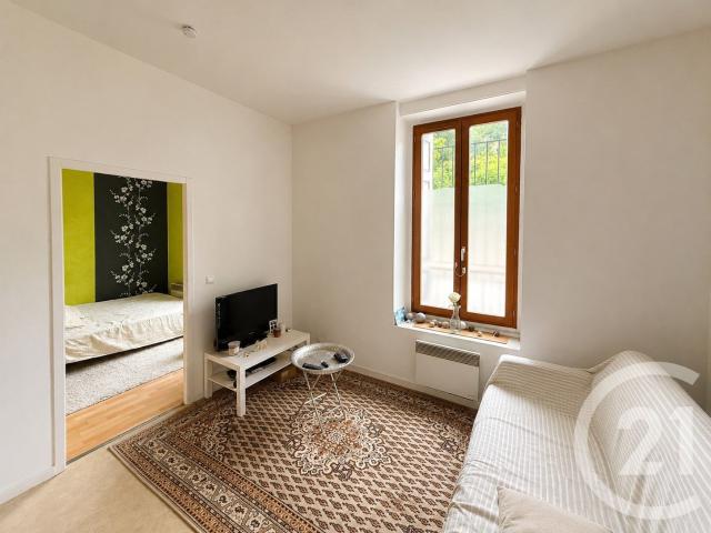Appartement location à Saint-Étienne, Saint-etienne