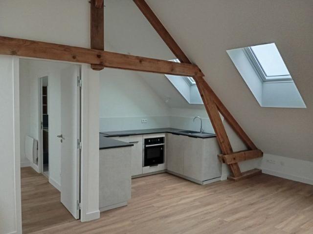 Appartement location à Rethel
