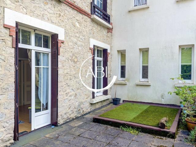 Appartement vente à Alençon, Bagnoles-de-l'orne