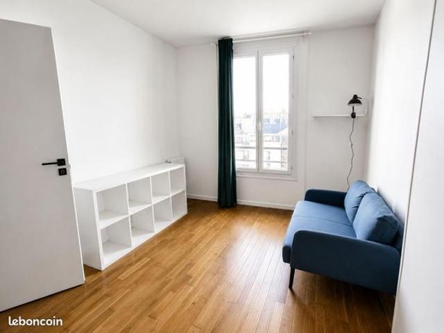 Appartement vente à Nogent-sur-Marne, Charenton-le-pont