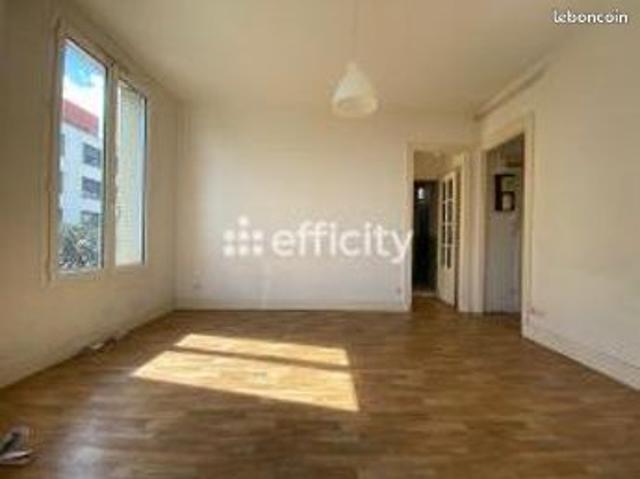 Appartement vente à L'Haÿ-les-Roses, Choisy-le-roi