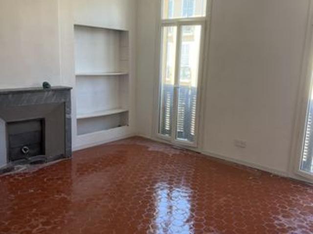 Appartement vente à Arrondissement de Toulon, Toulon