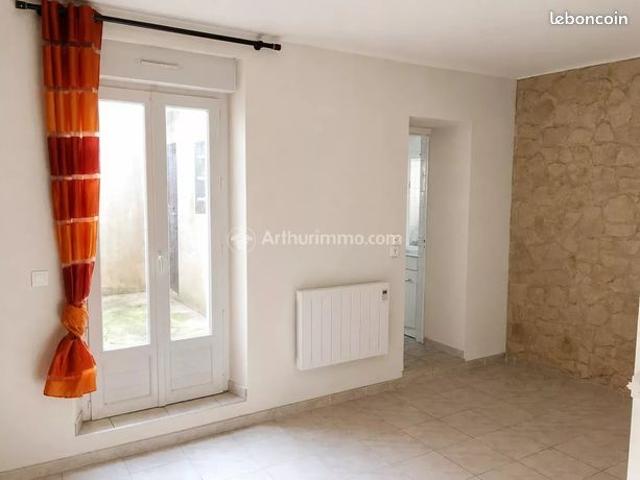 Appartement vente à Castres