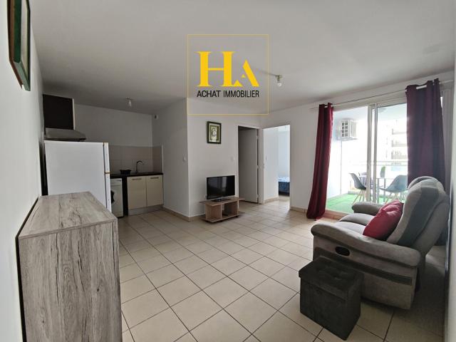 Appartement vente à La Réunion