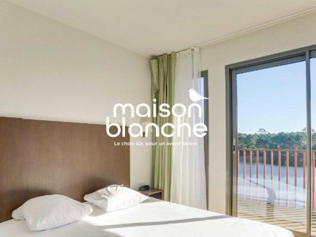 Appartement vente à Arcachon, La Teste-de-buch