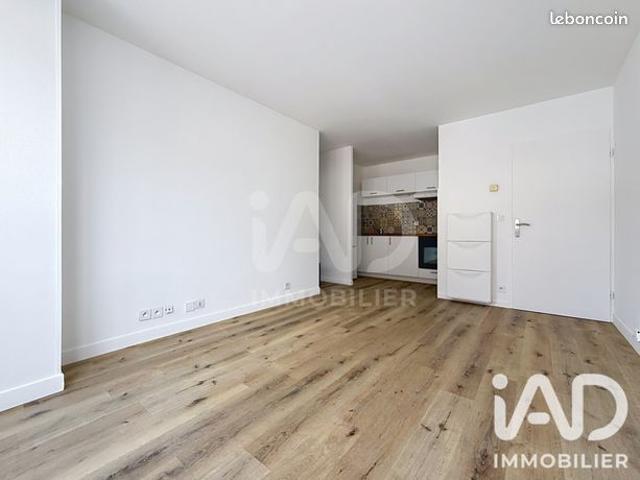 Appartement vente à Torcy, Roissy-en-brie
