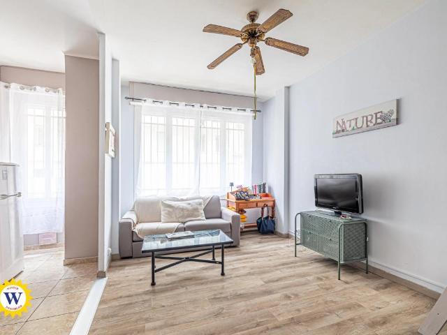 Appartement vente à Nice