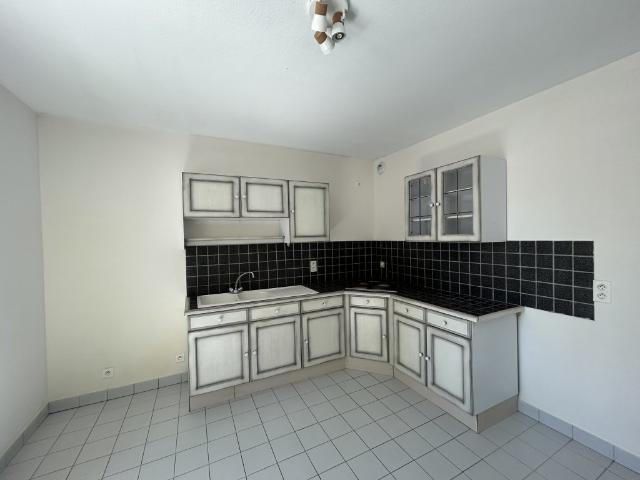Appartement location à Montbrison
