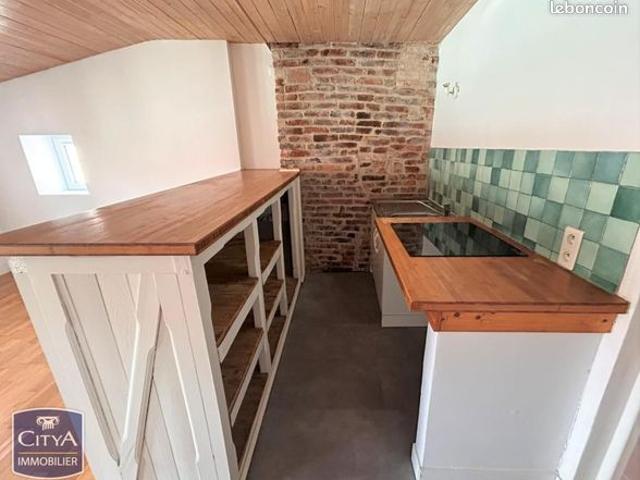 Appartement vente à Mâcon