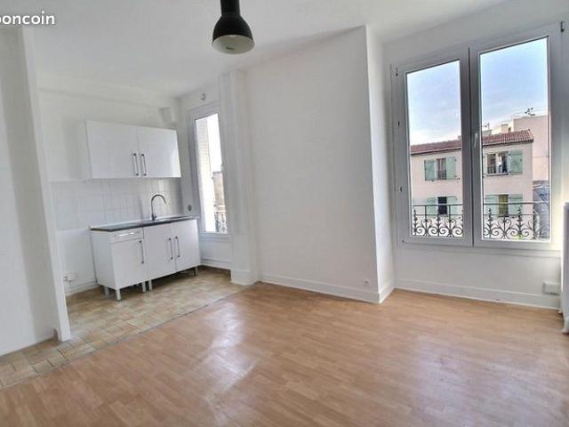 Appartement vente à Dreux, Montreuil