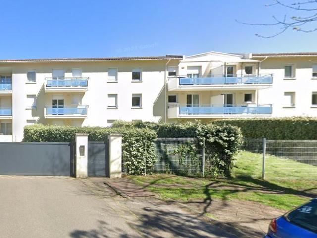 Appartement vente à Mont-de-Marsan, Saint-pierre-du-mont