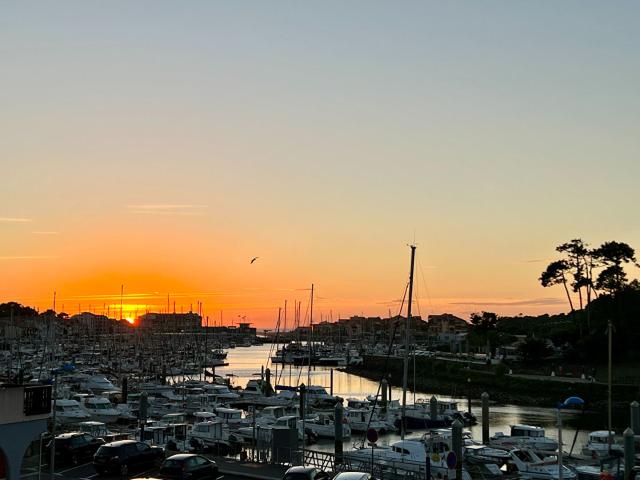 Appartement vente à Dax, Capbreton