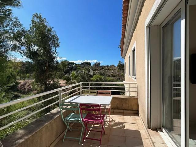Appartement vente à Ajaccio, Albitreccia
