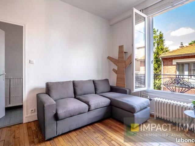 Appartement vente à Nanterre, Suresnes