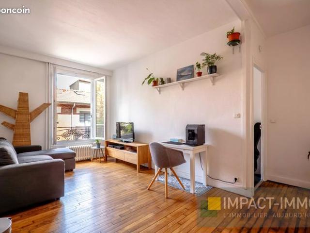 Appartement vente à Nanterre, Suresnes