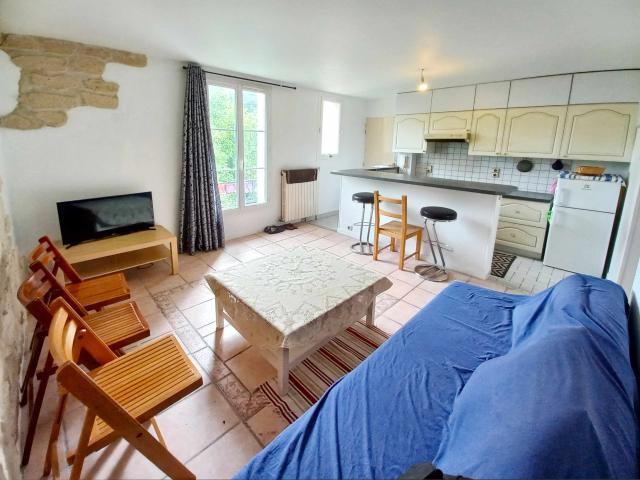 Appartement vente à Créteil
