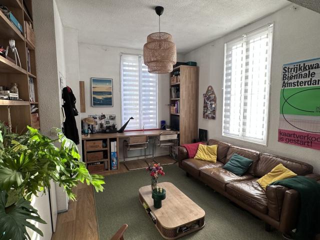 Appartement vente à Bordeaux