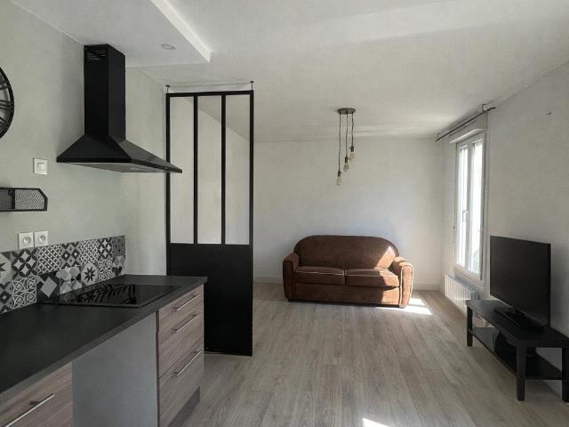 Appartement vente à Boulogne-Billancourt, Issy-les-moulineaux