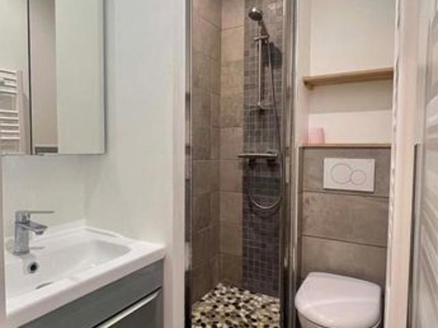 Appartement vente à Le Havre