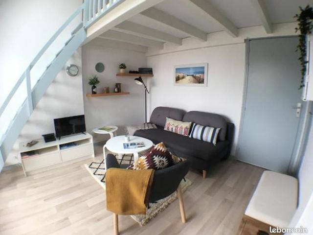 Appartement vente à Dax, Seignosse