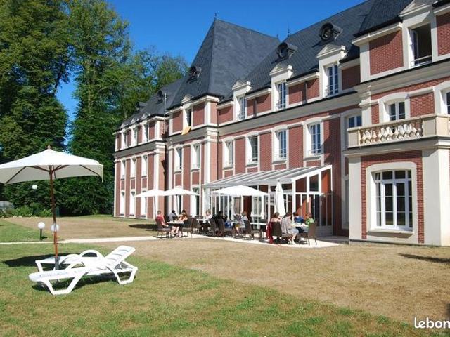Appartement vente à Le Havre, Maniquerville