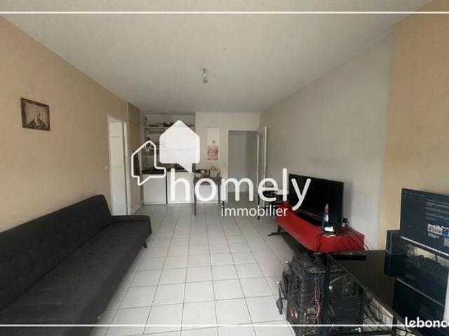 Appartement vente à Marseille
