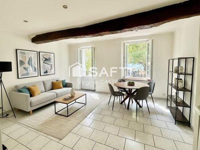 Appartement vente à Arrondissement de Draguignan, Montauroux