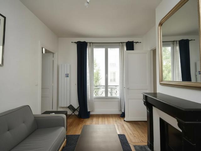 Appartement location à Nanterre, Asnières-sur-seine