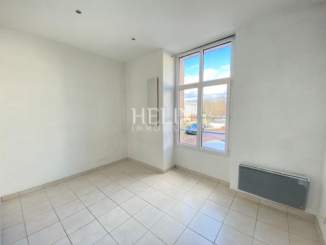 Appartement vente à Saint-Germain-en-Laye, Le Pecq