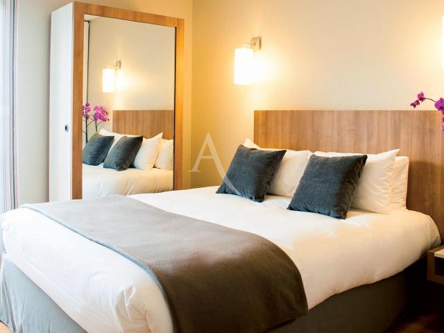 Appartement vente à Toulouse