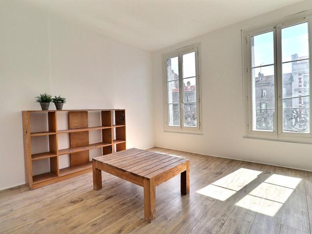 Appartement vente à Saint-Denis, Aubervilliers