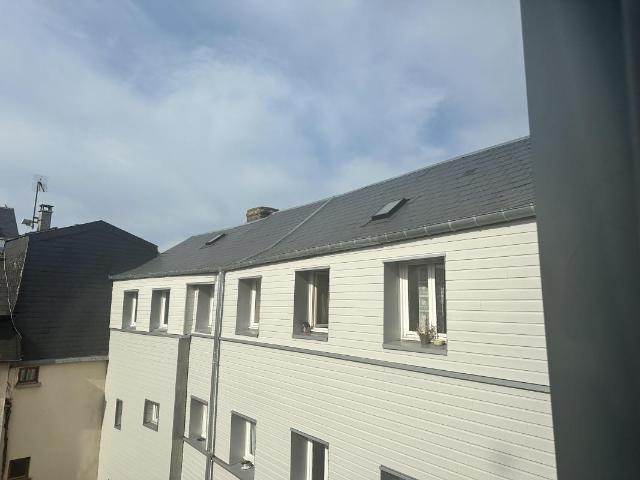 Appartement vente à Croix de Pierre, Rouen