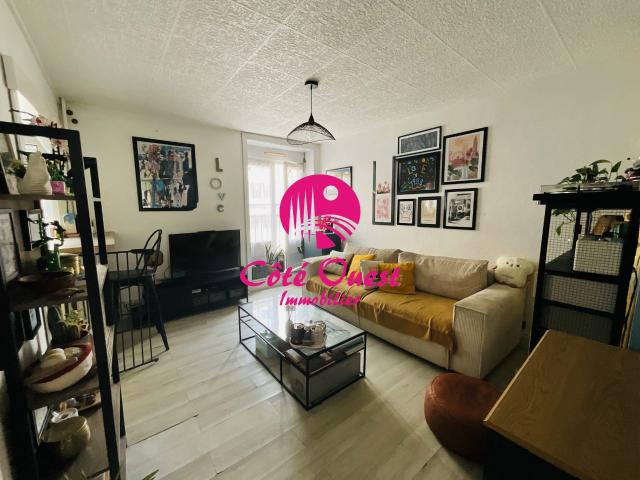 Appartement vente à Le Havre
