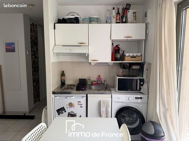 Appartement vente à Rodez, Onet-le-château