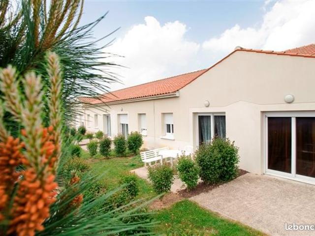 Appartement vente à Rochefort, Tonnay-charente
