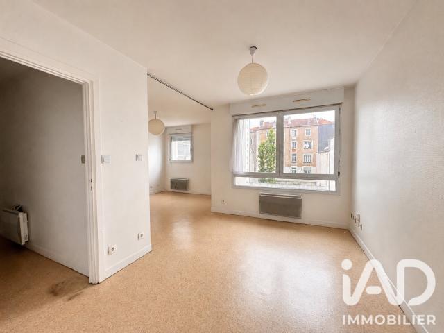 Appartement location à Nancy