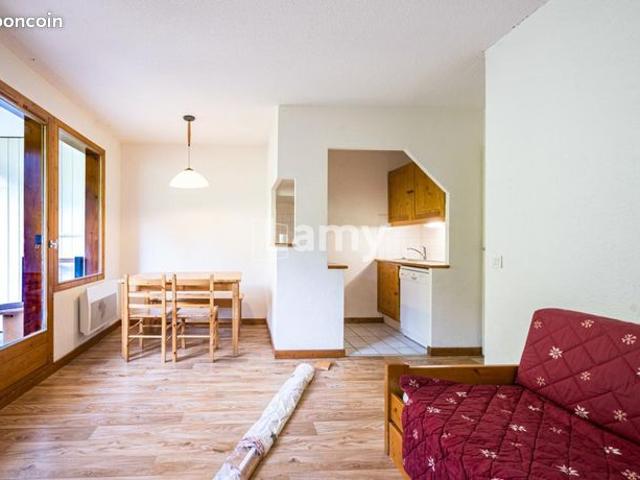 Appartement vente à Albertville, Auvergne-Rhône-Alpes