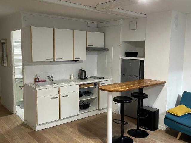 Appartement vente à Marseille