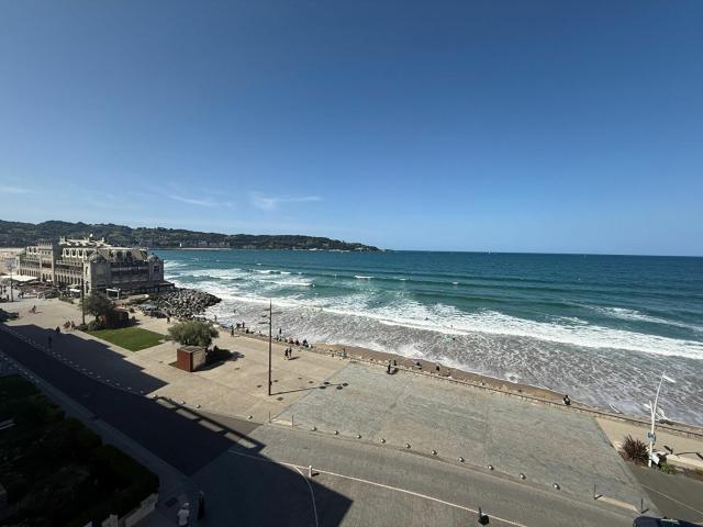 Appartement vente à Bayonne, Hendaye