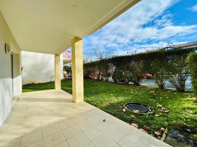 Appartement vente à France métropolitaine, Bayonne